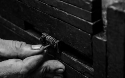 Cerraduras Inteligentes para una Seguridad Avanzada